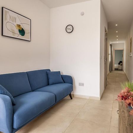 Xemx Sabiha Suite 5 Min Walk From St Julians San Ġwann Εξωτερικό φωτογραφία
