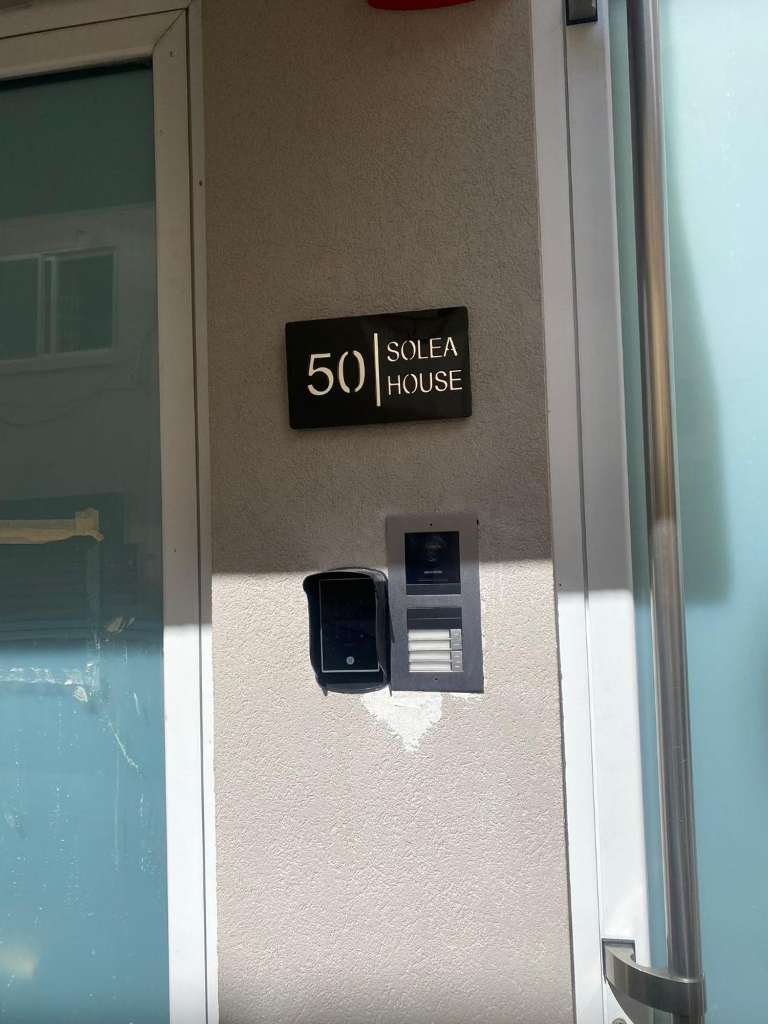 Xemx Sabiha Suite 5 Min Walk From St Julians San Ġwann Εξωτερικό φωτογραφία