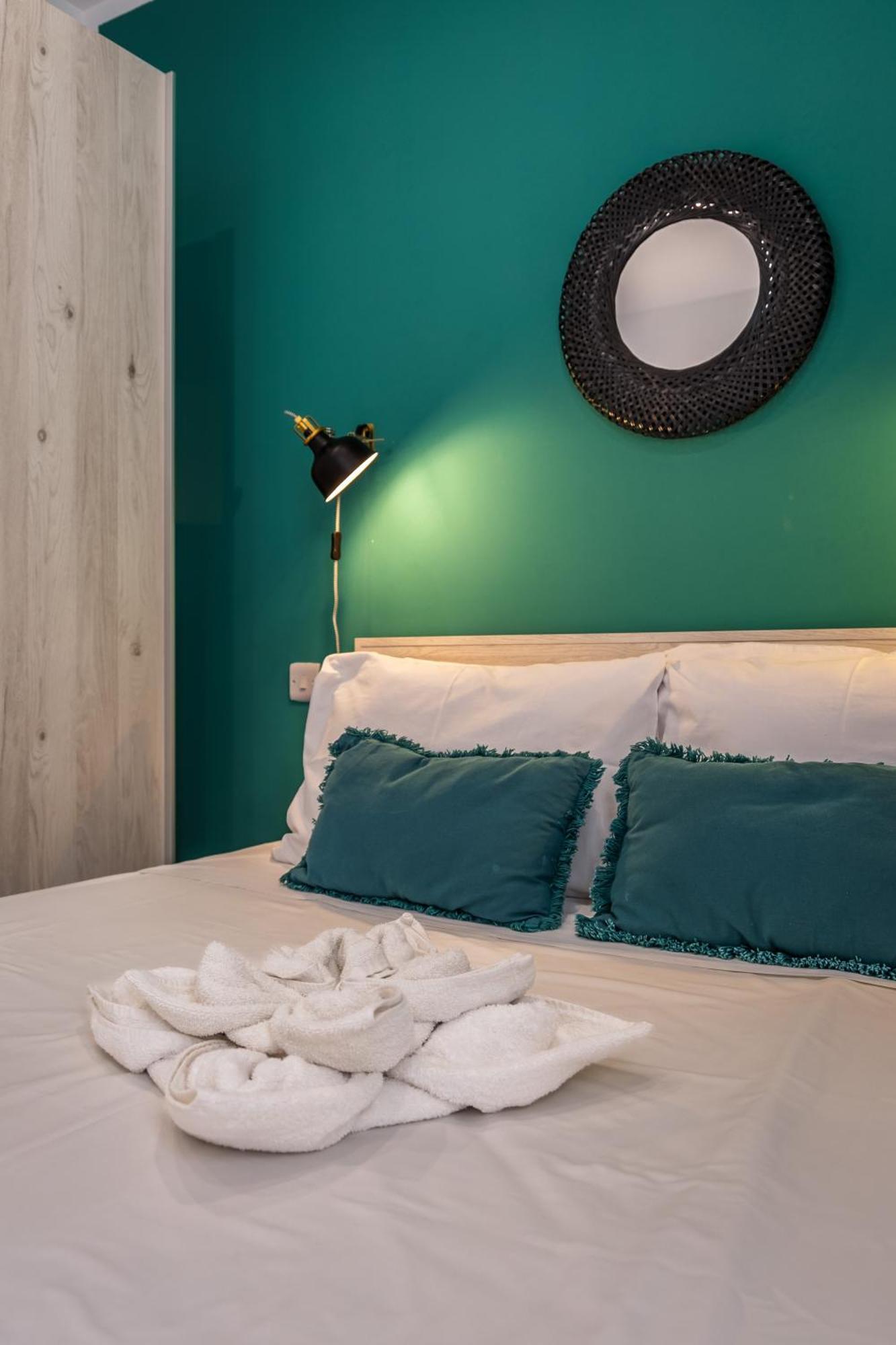 Xemx Sabiha Suite 5 Min Walk From St Julians San Ġwann Εξωτερικό φωτογραφία