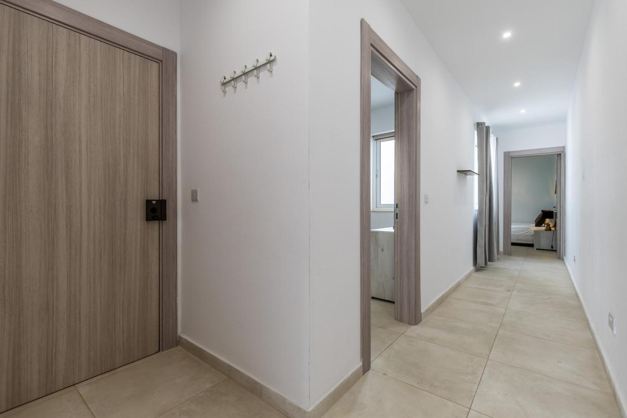 Xemx Sabiha Suite 5 Min Walk From St Julians San Ġwann Εξωτερικό φωτογραφία