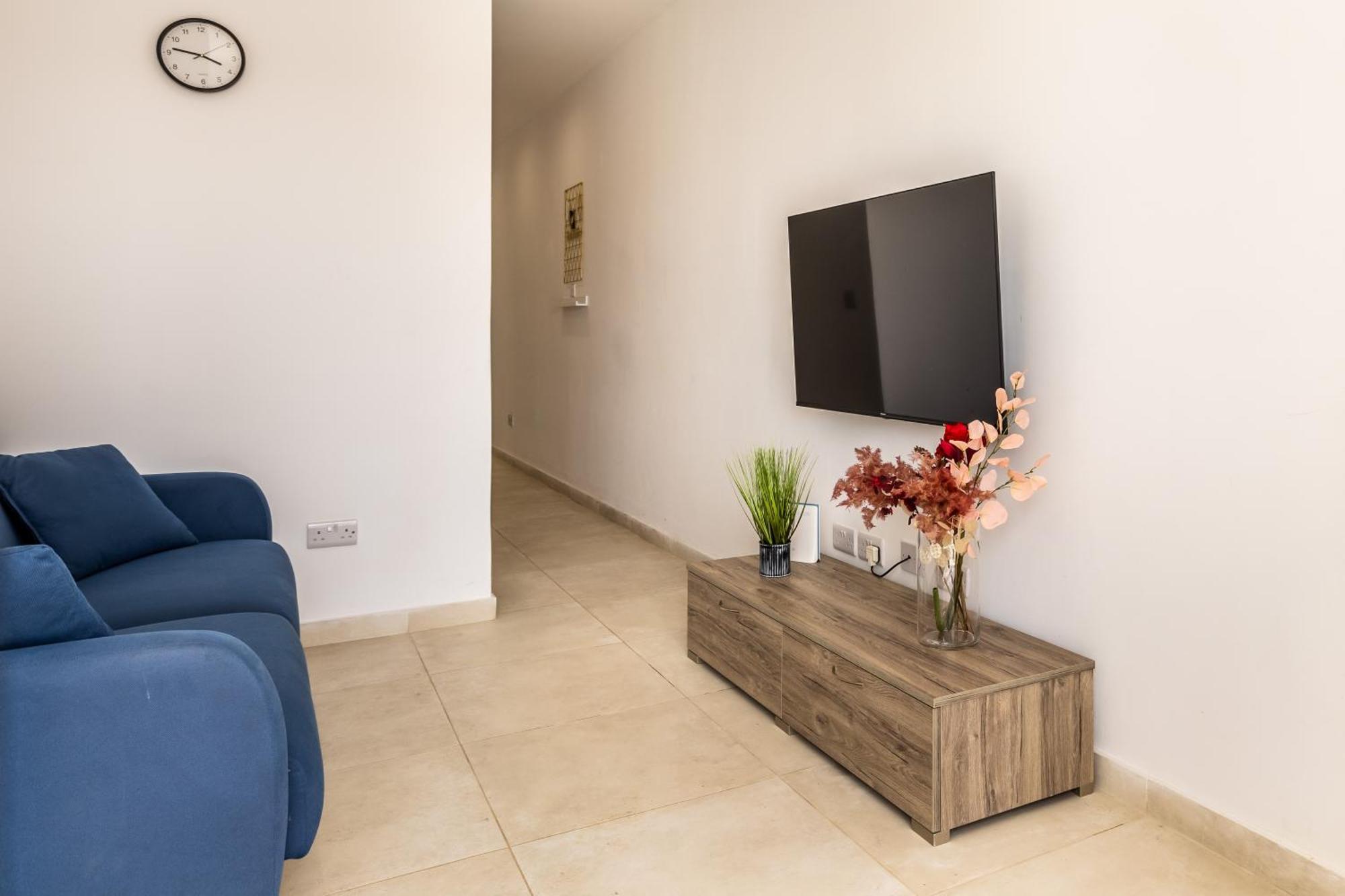 Xemx Sabiha Suite 5 Min Walk From St Julians San Ġwann Εξωτερικό φωτογραφία