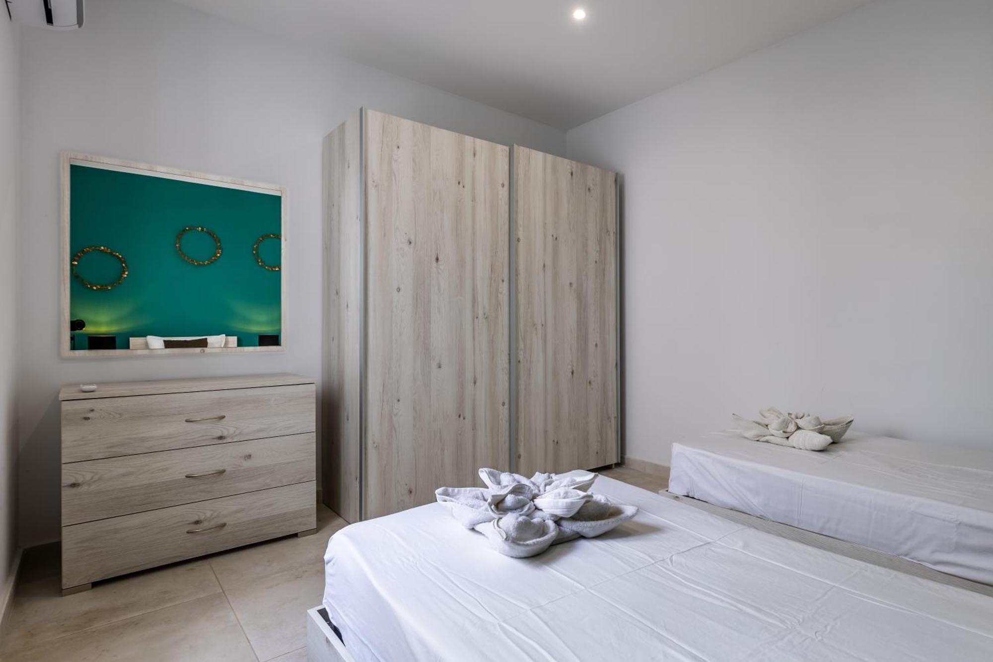 Xemx Sabiha Suite 5 Min Walk From St Julians San Ġwann Εξωτερικό φωτογραφία