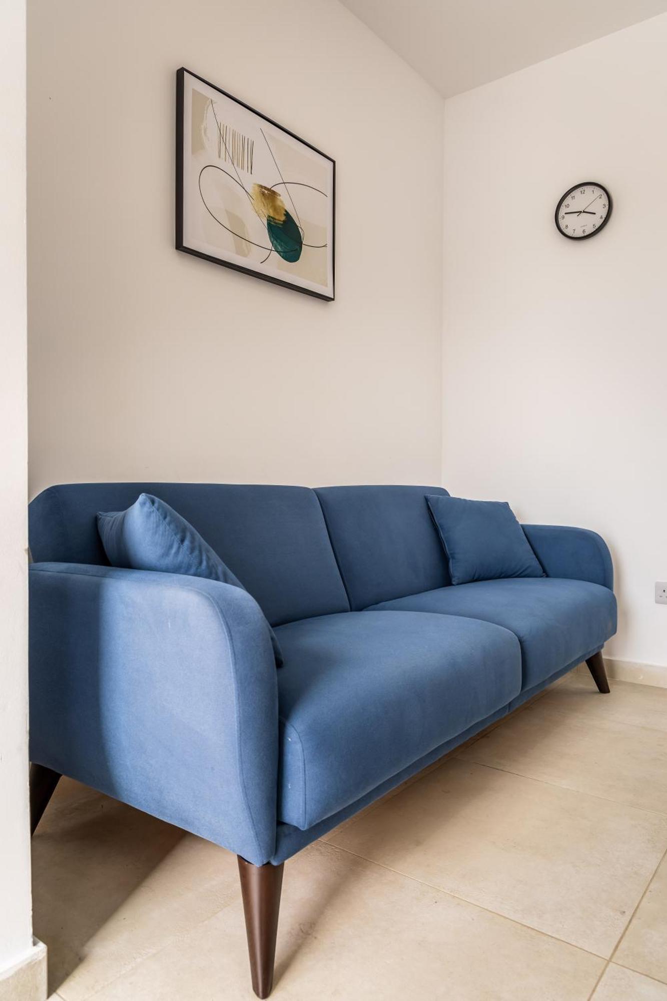 Xemx Sabiha Suite 5 Min Walk From St Julians San Ġwann Εξωτερικό φωτογραφία