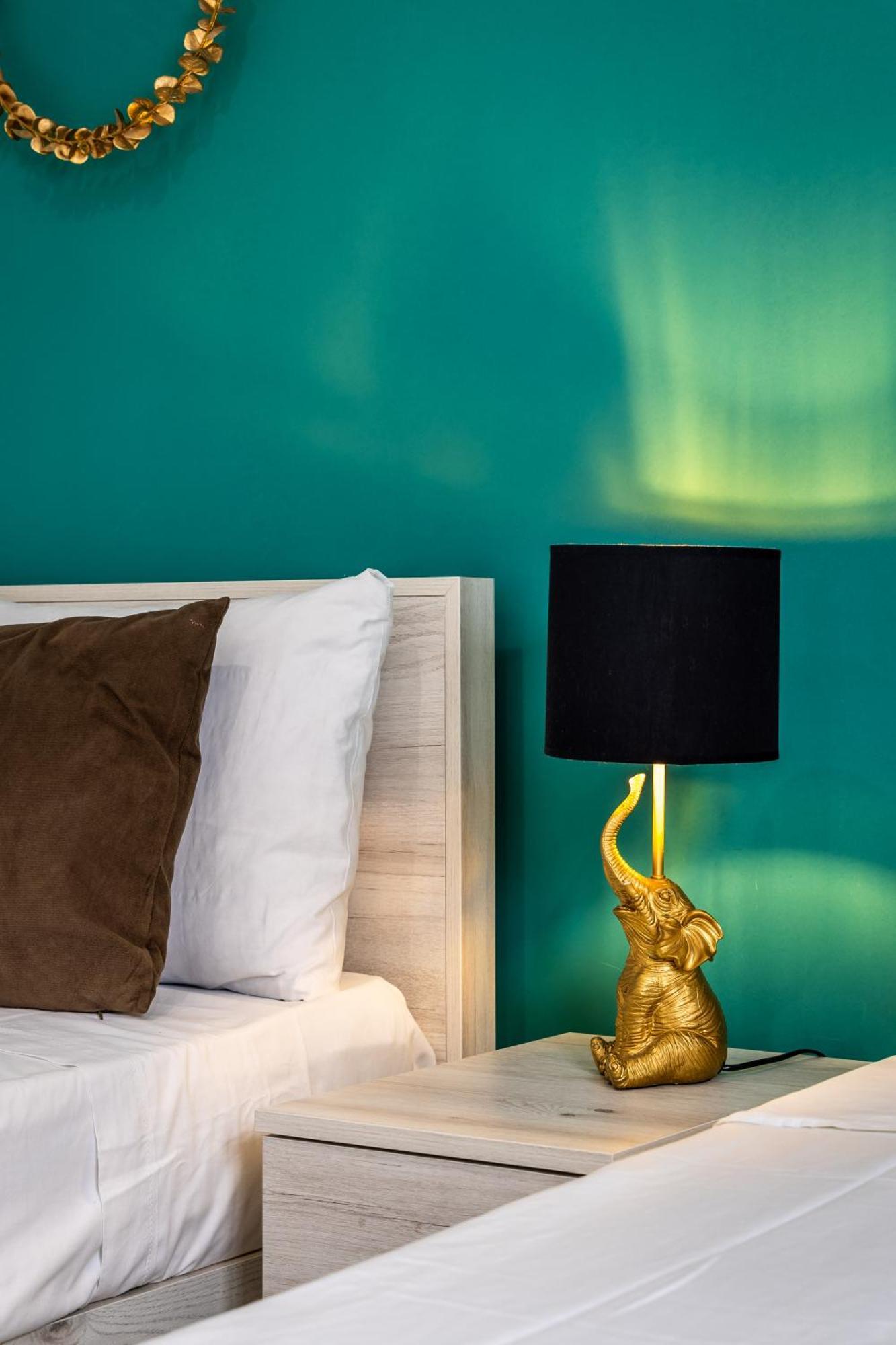 Xemx Sabiha Suite 5 Min Walk From St Julians San Ġwann Εξωτερικό φωτογραφία
