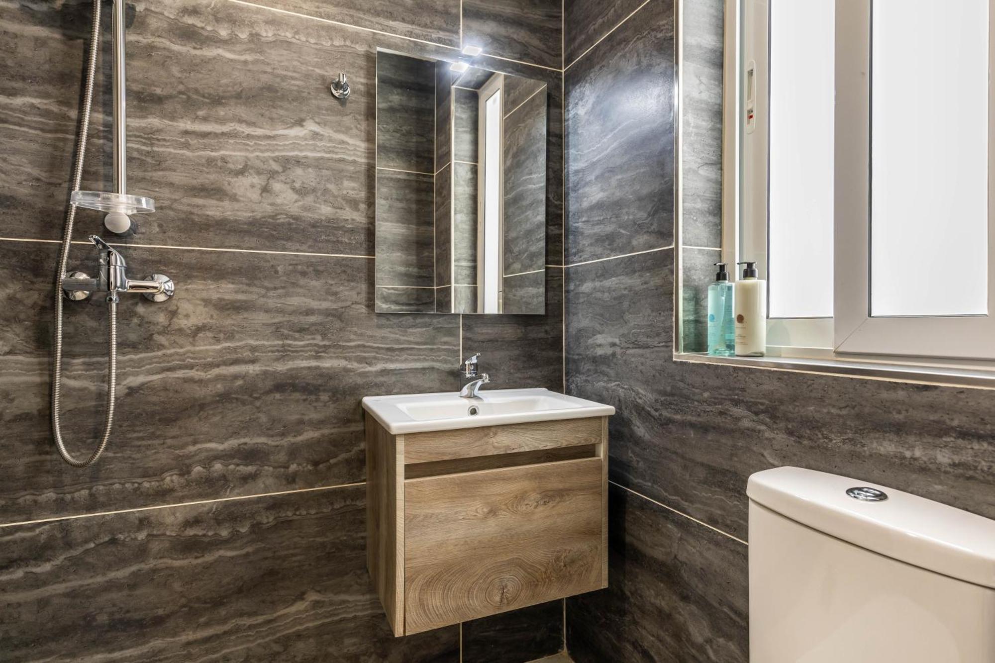 Xemx Sabiha Suite 5 Min Walk From St Julians San Ġwann Εξωτερικό φωτογραφία